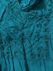 Short Kurti