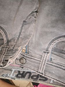 Use Jeans Pant 12 Year Boy