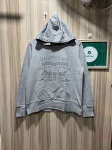 Levi’s Red Tab Orignal Riveted Hoodie