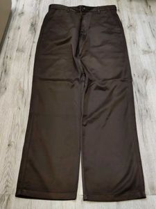 Ma053 Indigo Nation Beggy Pant Waist 34