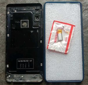 Redimi Note5 Pro Back Cover Pannel