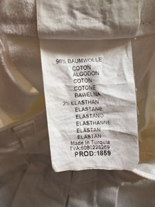 Y2K White Pleated Mini Skirt
