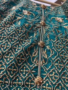 Partywear Gown