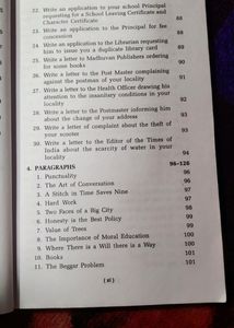 School Essays,letters, Paragraph, Comprehension Stories For School Students