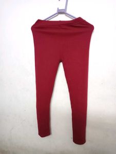 Legging Or Pant