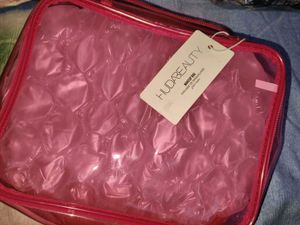 Luxury Pouches Anyone
