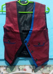 Half Jacket