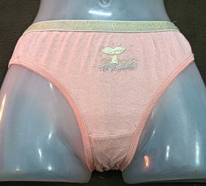 Cute Pink 🖤Underwear