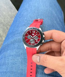 TAG HEUER PREMIUM SPORTS MENS WATCH@SALE