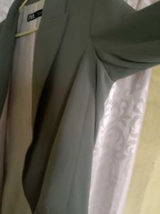 Zara Blazer