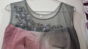 Simer Gown