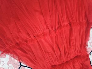 Pretty Red ♥️ Dress | Pinterest |Asthetic|Korean