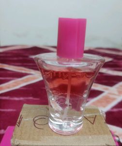 Avon Scentini EDT Perfume Spray