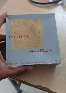 Foregin Perfume