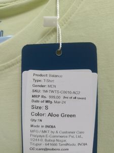 Bumper Offer🔥New Balance T Shirt (Original)