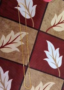 Buatiful Long Chain.