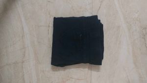 Comfy Navy Blue Leggings