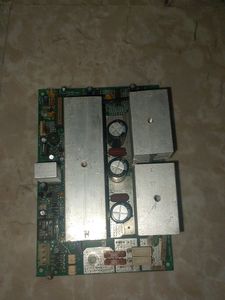 Inverter Card