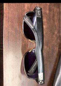 (RAY-BAN) RB3522 Men's Sunglasses