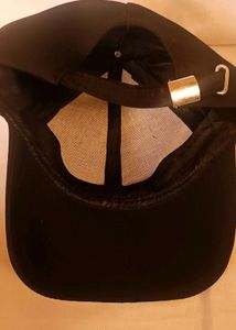 Classic Black Hat