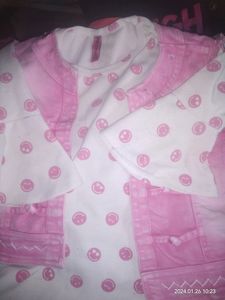 Girls Western