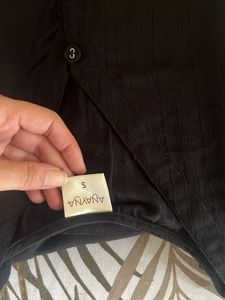 Vintage Patterned Fabric