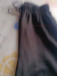 Black Pant