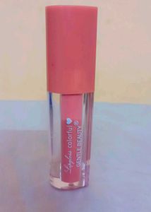 Lipgloss Colorful Gentle Beauty Set