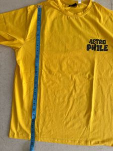 Baggy Tshirt M L Size