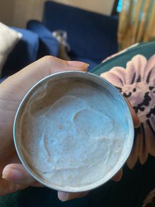 Wild Oak Korean Rice Face Scrub