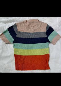 4 Crop Top Combo