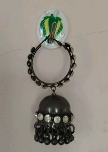 Jhumka Earrings