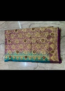 Beautiful HeavyWork,Designer Saree
