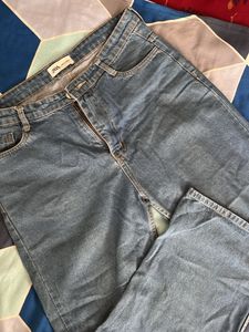 Zara Denim Jeans