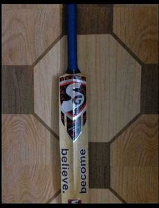 SG Cricket Bat