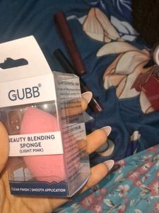 lip liner and balm comb