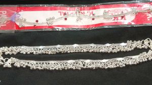 Anklet Bridel