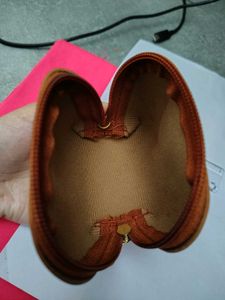 Brown Myglamm Wallet