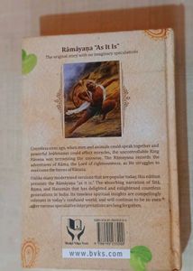 Ramayana: The Story of Lord Rama