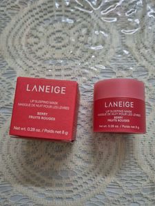Laneige Lip Sleeping Mask