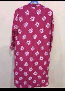 Elegant Kurtis - Set of 4 Size 38