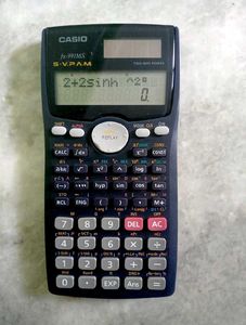 Casio fx-991MS Engineering Calculator