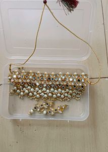 BEAUTIFUL JWELLERY SET