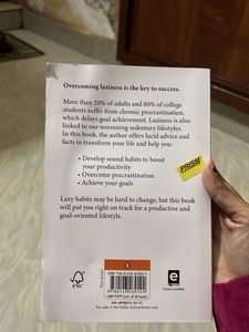 The Art of Laziness