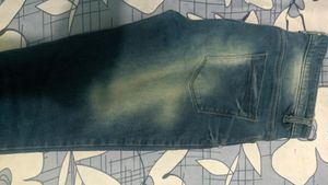 Max Demin Jeans 28 To 32 Fit