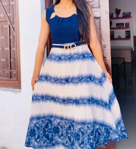 Beautifull Dress Set For Women