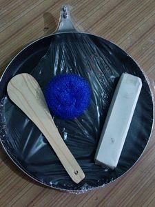 Marvel Non-stick Cookware Dosa Tawa