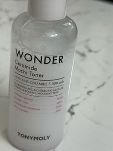 TONYMOLY Ceramide Toner
