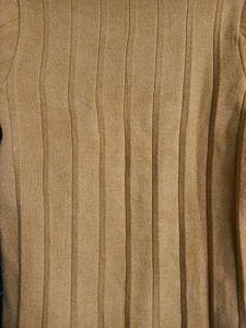 Full Sleev Woolen T-Shirt