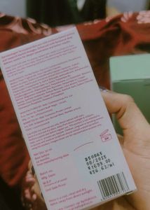 DR.SU Exosome Peptide Serum